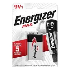 [en522a] Energizer סוללה אלקליין 9V 61LR