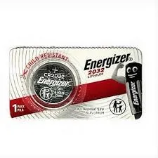 [1620t] Energizer סוללת ליתיום 1620CR