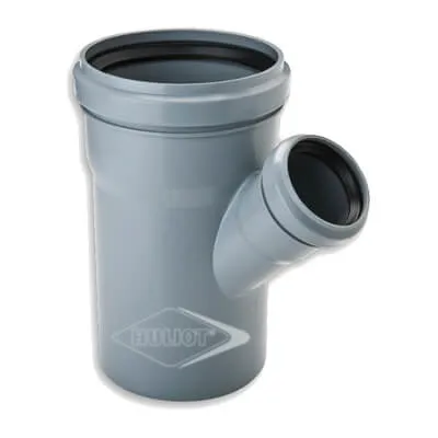 [50395] מסעף מעבר - 110/50 45°