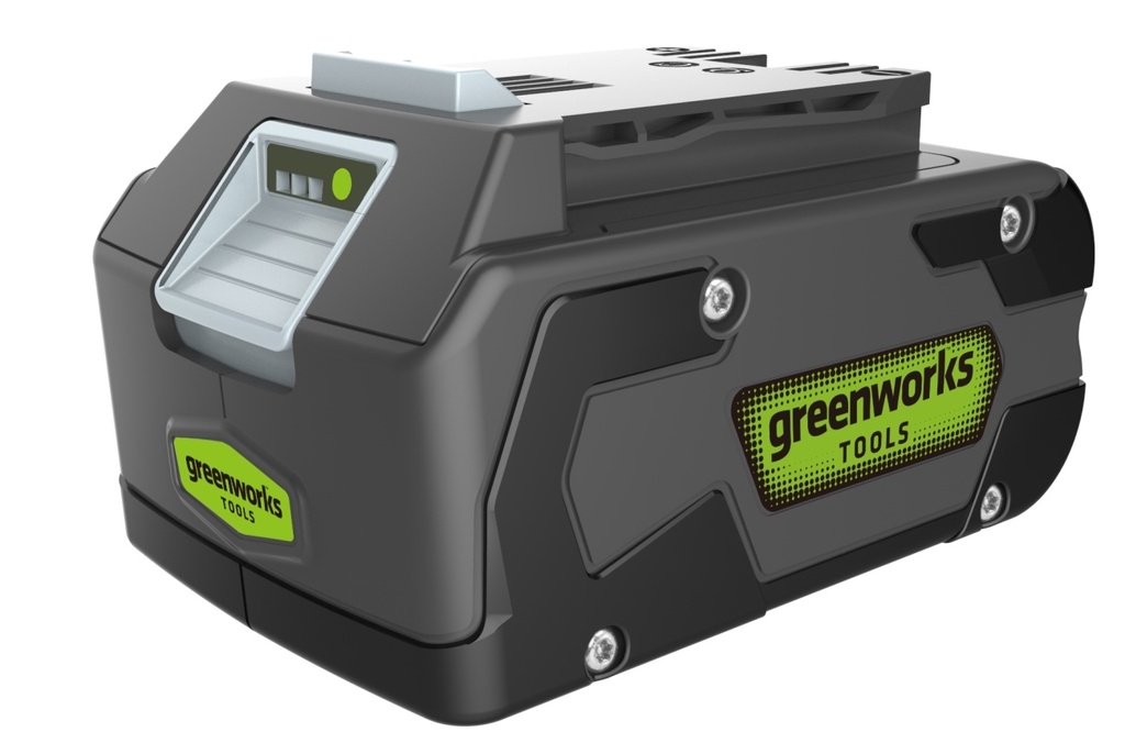 סוללה גריין וורקס 4 אמפר - 24וולט