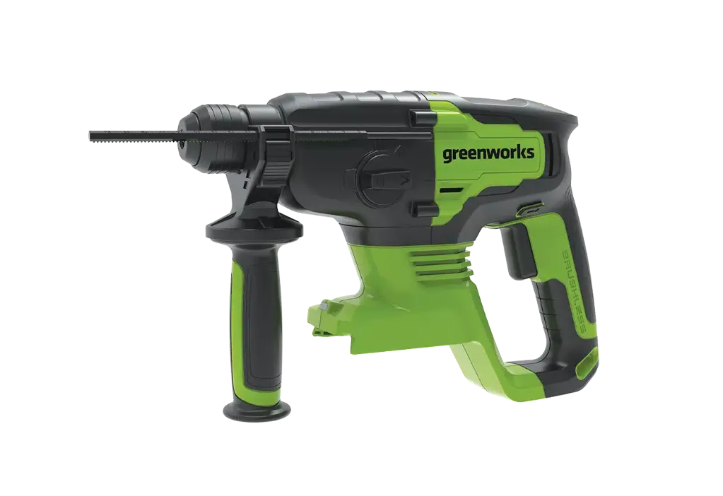 פטישון גריין וורקס - 24V