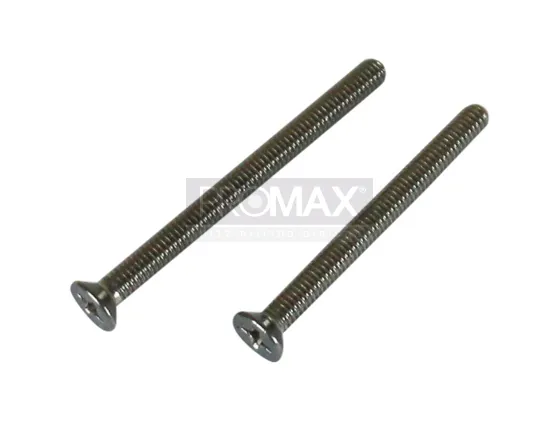 בורג נירוסטה לסיפון - 70 (מ"מ)