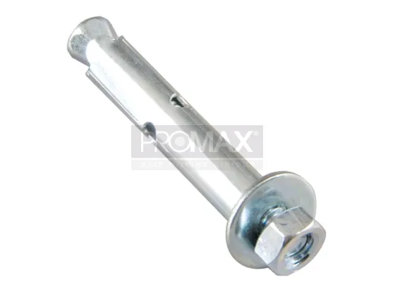 עוגן ג'מבו ראש אום - 5/16 (קוטר חיצוני 11 מ"מ)