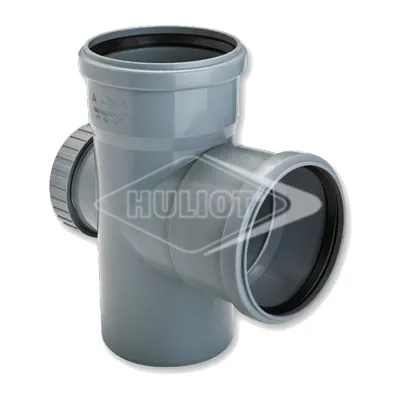 מסעף- 110 87° עם גב ביקורת