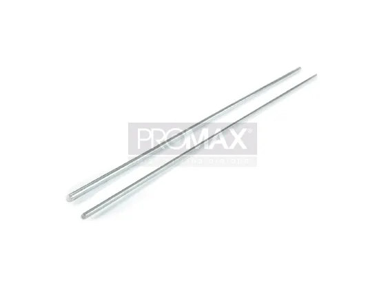 [976011] מוט הברגה - 1/2