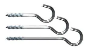 וו תקרה - 70 מ"מ