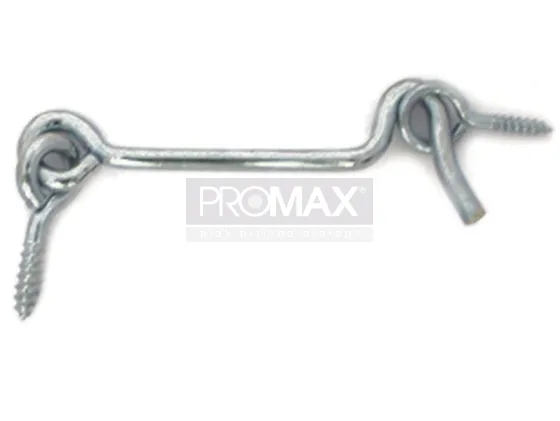 [900060] וו קרס - 50 מ"מ