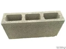 [7299000132177] בלוק שחור 3 חורים - 10/20/40