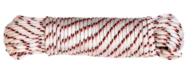 חבל מצנח - 4 מ"מ 20 מטר