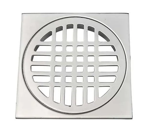 [20181] רשת מרובע הברגה - ניקל 4"