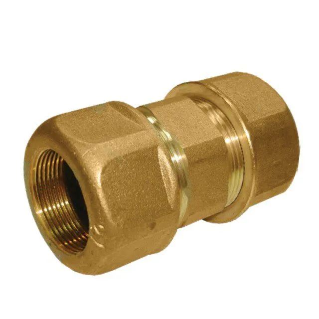 קופלונג נחושת - 3/4"