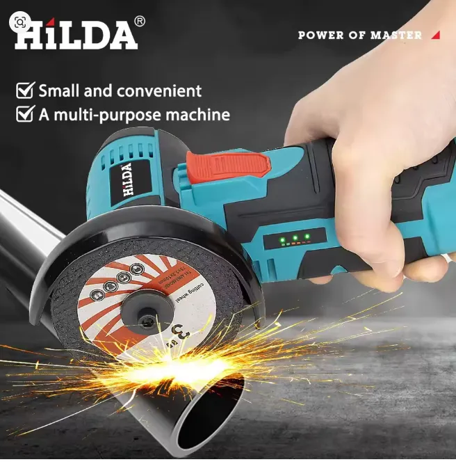 מיני דיסק 12V הילדה