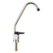 [02949] ברז שתיה למטהר - ידית פלסטיק